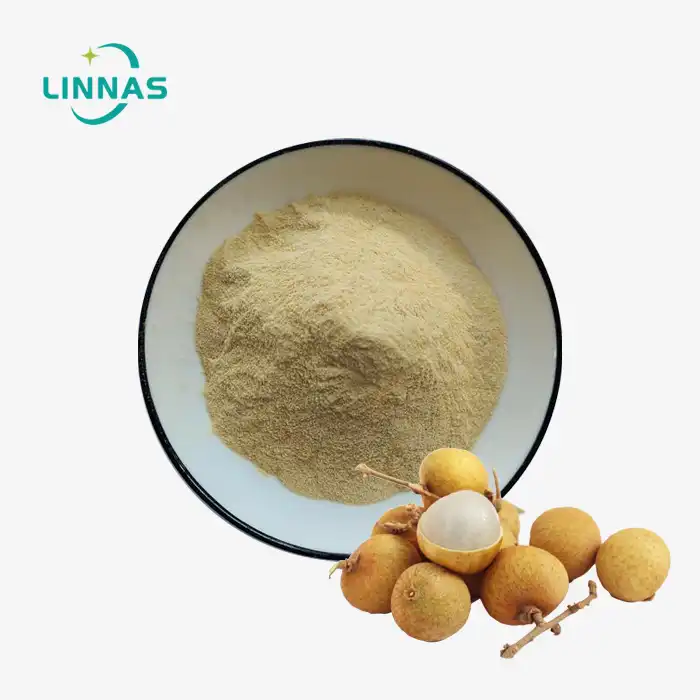 Longan Extract